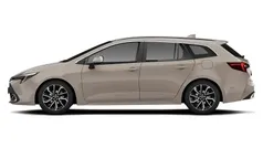 New 2024 Toyota Corolla Design Estate | £28,474 (Fair price)