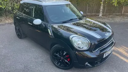 Used Mini Cooper S 143 HP (105 kW) 2016 Hatchback