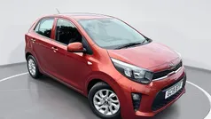Used 2020 Kia Picanto 2 Hatchback | £9,999 (Fair price)