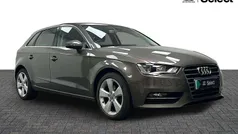 Used 2015 Audi A3 Sport Hatchback | £9,100 (Good price)