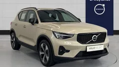 Used 2025 Volvo XC40 Plus SUV | £32,357 (Fair price)
