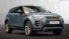 Used 2026 Land Rover Range Rover evoque SE Dynamic Hatchback | £33,762 (Good price)