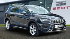 Used 2025 Seat Ateca FR SUV | £21,995 (Fair price)