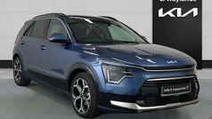 Used 2025 Kia Niro 4 SUV | £28,745 (Expensive)