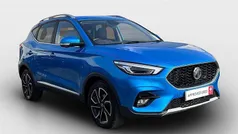 Used 2023 MG ZS Exclusive Sedan | £14,685 (Fair price)