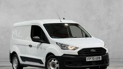 Used 2019 Ford Transit Connect MPV | £8,394 (Fair price)