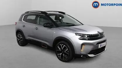 Usado Citroën C5 PureTech 131 HP (96 kW) 2023 Citadino