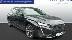 Used 2024 Peugeot 308 Allure Estate | £19,068 (Fair price)