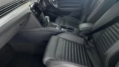 Grey Used 2021 VW Passat GTE Sedan | £15,835 (Good price)