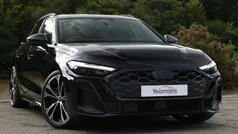New 2025 Audi S5 Estate | £64,945 (Good price)