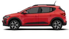 Used 2020 Dacia Sandero Essentiel Hatchback | £5,609 (Fair price)