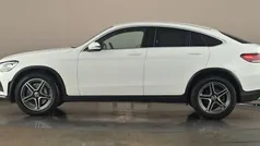 Used 2023 Mercedes 300 AMG line Coupe | £30,500 (Super price)