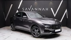 Used 2020 Maserati Levante SUV | £17,990 (Super price)