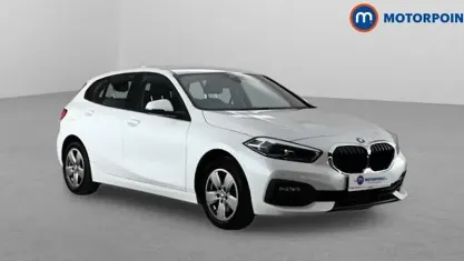 Used BMW 118 136 HP (100 kW) 2024 Hatchback