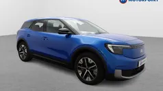 Used 2025 Ford Explorer Select SUV | £27,299 (Fair price)