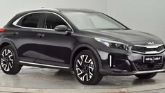 Used 2024 Kia XCeed 3 SUV | £19,450 (Fair price)