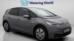 Used 2022 VW ID.3 Pro Hatchback | £14,800 (Fair price)