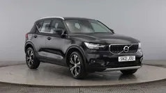 Used 2021 Volvo XC40 Inscription SUV | £23,999 (Fair price)