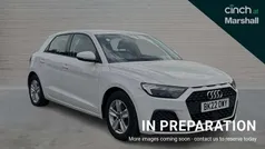 Used 2022 Audi A1 Design Hatchback | £16,999 (Good price)