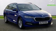 Used 2024 Skoda Octavia SE Technology Estate | £16,199 (Super price)