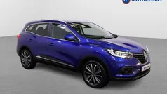 Used 2020 Renault Kadjar Iconic SUV | £11,799 (Fair price)