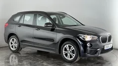 Used 2019 BMW X1 M Sport SUV | £13,200 (Super price)