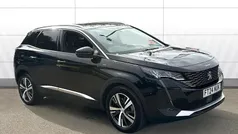 Used 2023 Peugeot 3008 Allure+ Estate | £19,989 (Fair price)