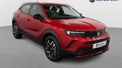 New 2024 Vauxhall Mokka Design Edition SUV | £19,999 (Good price)