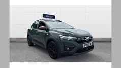 Used 2024 Dacia Sandero Extreme Hatchback | £14,542 (Fair price)