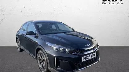 Used Kia XCeed 140 HP (102 kW) 2025 SUV