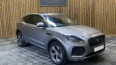 Used 2023 Jaguar E-Pace R-Dynamic SUV | £20,000 (Super price)