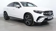 Used 2024 Mercedes 300 AMG Line Premium Coupe | £48,500 (Fair price)