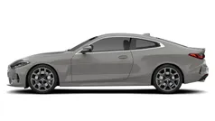 New 2025 BMW M440 M Sport Sedan | £67,364 (Fair price)
