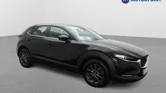 Used 2021 Mazda CX-30 SUV | £15,099 (Fair price)