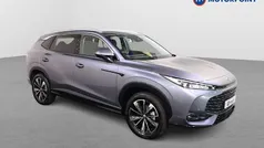 Grey New 2025 MG HS Trophy SUV | £22,899 (Fair price)