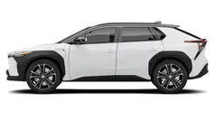 New 2024 Toyota bZ4X SUV | £31,500 (Fair price)