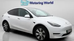 Used 2022 Tesla Model Y Long Range SUV | £25,100 (Good price)