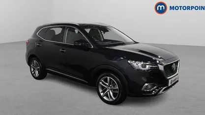 Used MG HS Exclusive 162 HP (119 kW) 2023 SUV