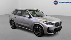 Used 2025 BMW X1 M Sport SUV | £31,849 (Fair price)