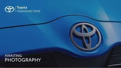 Used 2021 Toyota RAV4 Hybrid SUV | £21,999 (Good price)