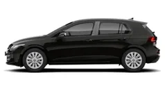 New 2025 VW Golf VIII Match Hatchback | £35,575 (A bit pricey)