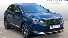 Used 2022 Peugeot 3008 Premium Estate | £18,972 (Fair price)