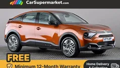 Used 2022 Citroën C4 PureTech Hatchback | £12,497 (Fair price)