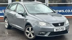 Used 2015 Seat Ibiza ST Estate | £3,895 (Fair price)