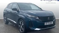 Used 2023 Peugeot 3008 GTi Estate | £18,249 (Good price)