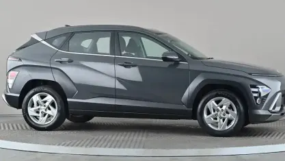Used Hyundai Kona Advanced 120 HP (88 kW) 2025 SUV
