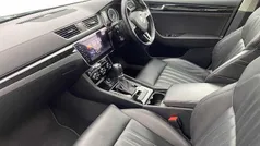 Used 2017 Skoda Superb Hatchback | £16,447 (Fair price)
