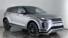 Used 2023 Land Rover Range Rover evoque R-Dynamic Hatchback | £21,150 (Super price)