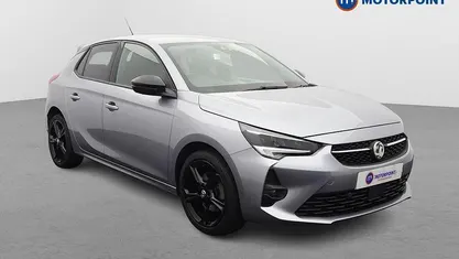 Used 2023 Vauxhall Corsa Hatchback | £13,349 (Good price)