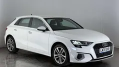 Used 2024 Audi A3 Sportback Sport Hatchback | £14,000 (Super price)